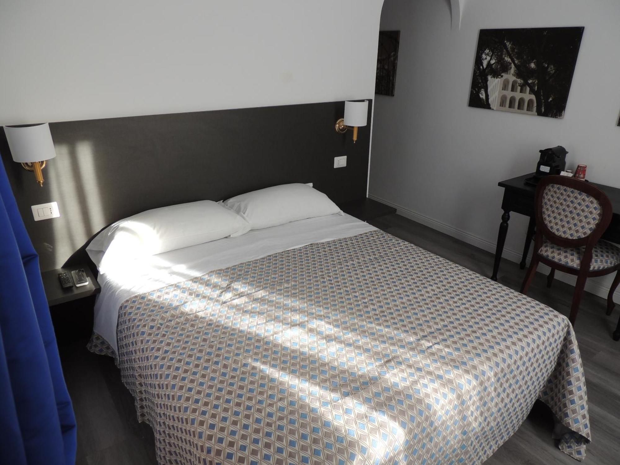 Chambre Triple Supérieure