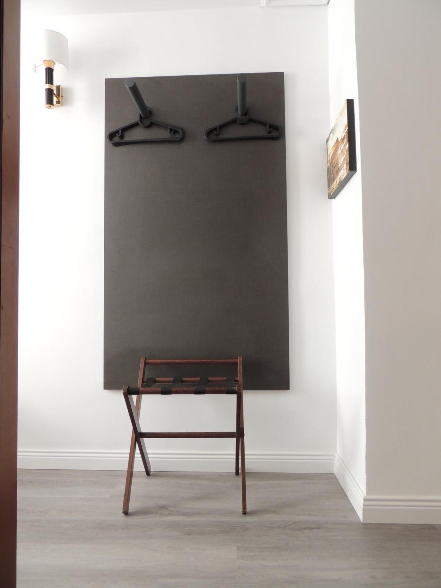 Chambre Double avec Salle de Bains Privative